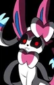 Sylveon Yandere