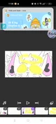 Angel cat