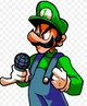 Luigi_ I hate you