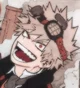 Katsuki Bakugou