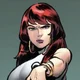 Mary Jane Watson