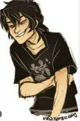 PJO - Nico di Angelo