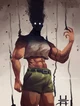 Gon-rage-