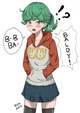 Tatsumaki 