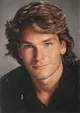 Patrick Swayze