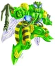 Waspinator 