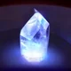 The crystal core