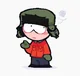 Kyle broflovski