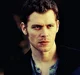 Klaus Mikaelson 