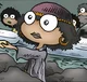 Paulla - Poptropica