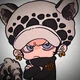 Trafalgar Law