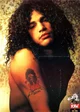 Slash Hudson