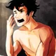 Percy Jackson 