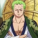 Roronoa Zoro