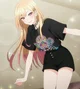 Marin Kitagawa