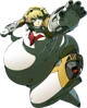 SSBBW Aigis
