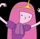 Princess Bubblegum