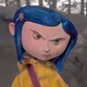 Coraline Jones