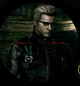 Albert Wesker