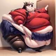 Fat Rin tohsaka