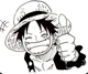 luffy 