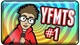 YFMTS 1 - Douchebag