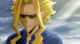 All Might Dad 2