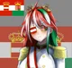 Austria Hungary girl