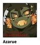 Azarue KP