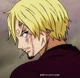 Vinsmoke Sanji
