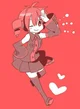 Yandere Teto Kasane