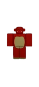 Red Monke -MG-