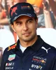 Checo Perez 
