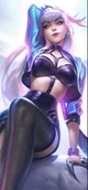 Evelynn 