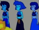 The Lapis Lazulis