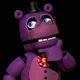 Mr Hippo