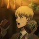 Armin Arlert