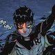 Damian Wayne 