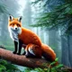 Fox Therian