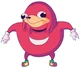 Ugandan Knuckles