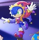 SONIC THE JESTER