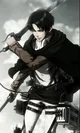Levi Ackerman
