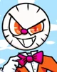 Claus the Clock