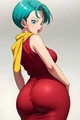 Bulma Briefs