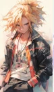 Denki kaminari 