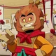 Dad Wukong