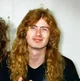 Dave Mustaine 