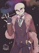 Mafia Ink Sans