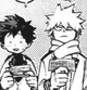 bakudeku