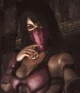 Mileena Kahn - MKX